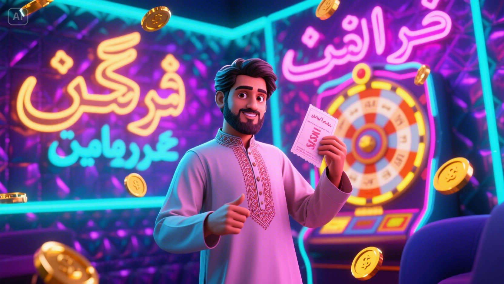 casumo casinoDeposit using Easypaisa or bank transfer and receive a 200% instant bonus! Pakistani players can enjoy a safe environment, reliable payouts, and nonstop fun.