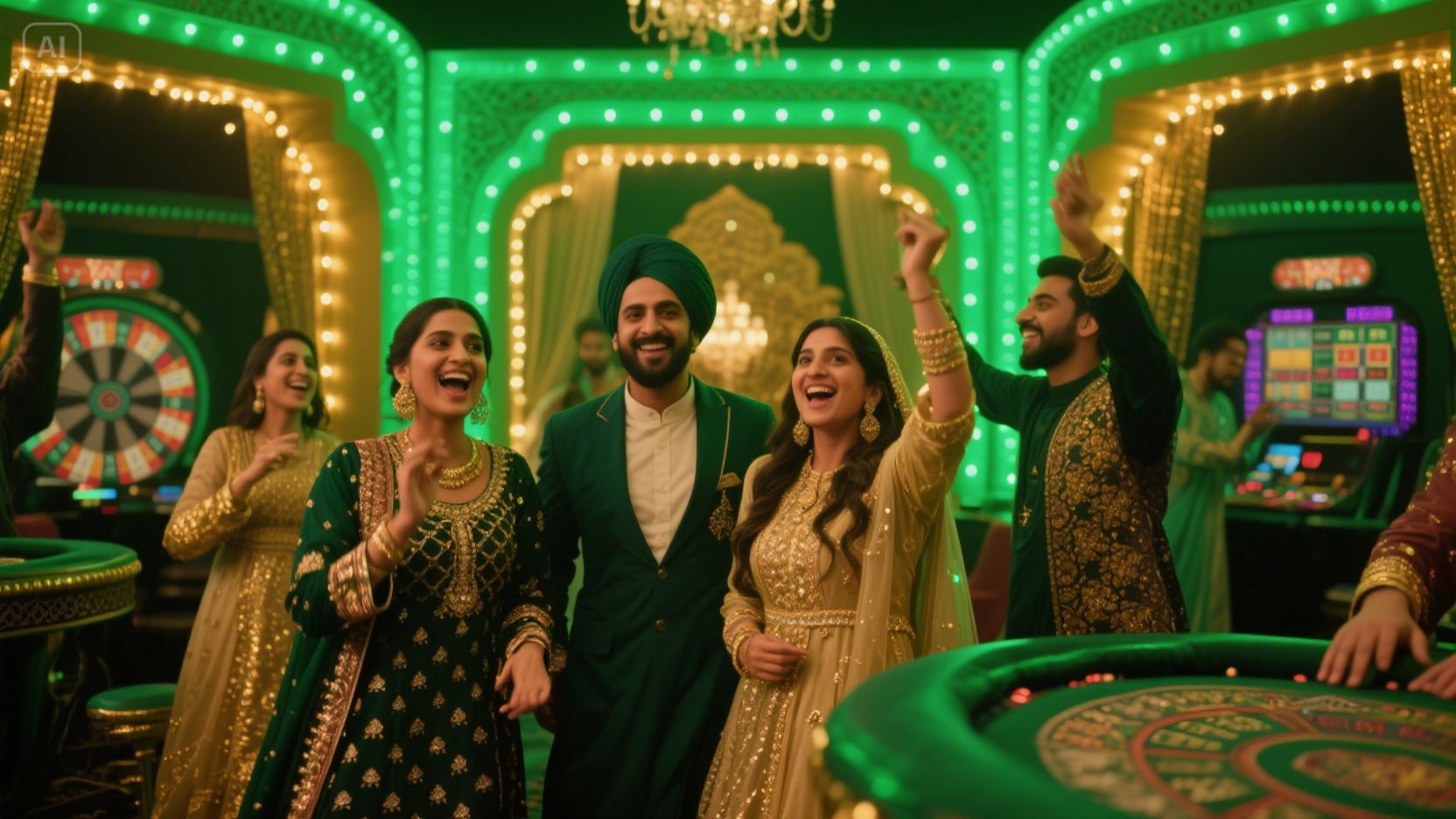 Registration at casumo casino Casino